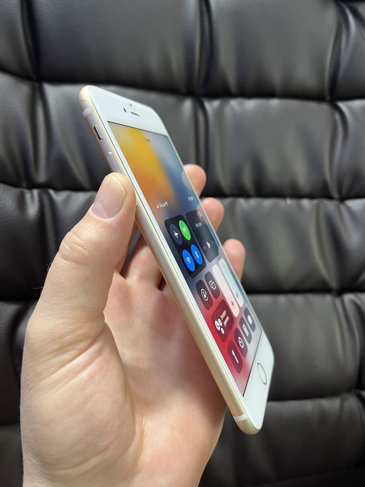 Iphone 6s Plus 16Gb Neverlock MDM