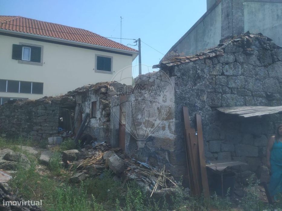 Moradia T2 para venda