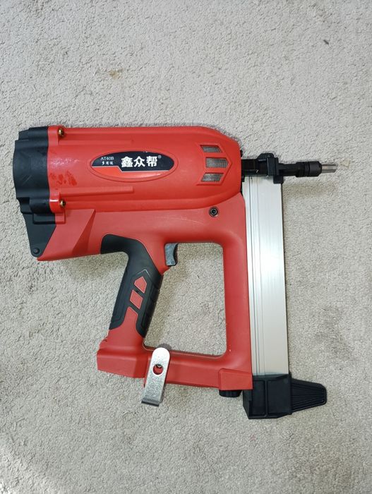 Газовий монтажний пістолет Keyled 100 джойлей