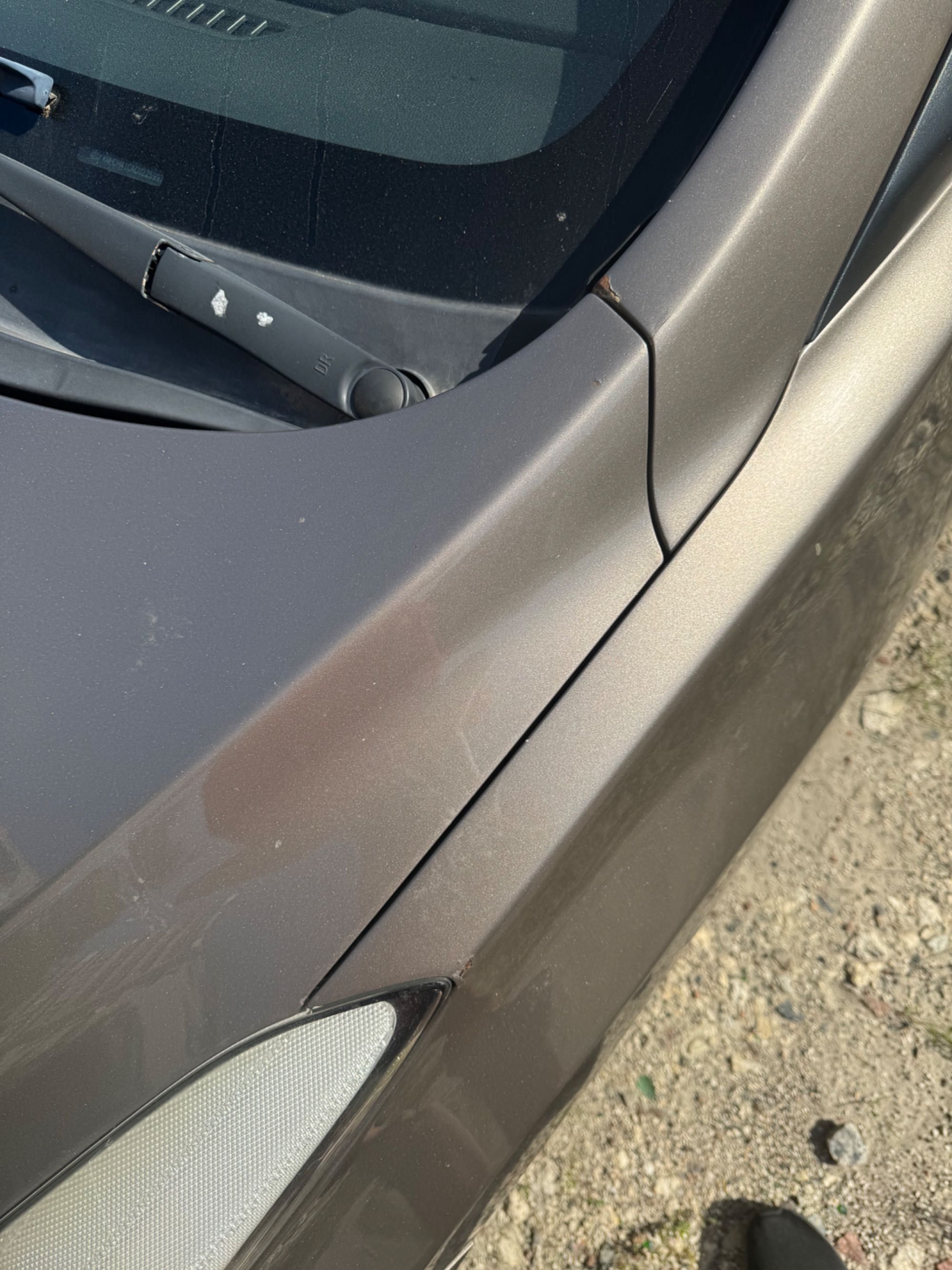 Hyundai elantra 2011