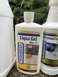 CHEMSPEC  liqua gel растворитель