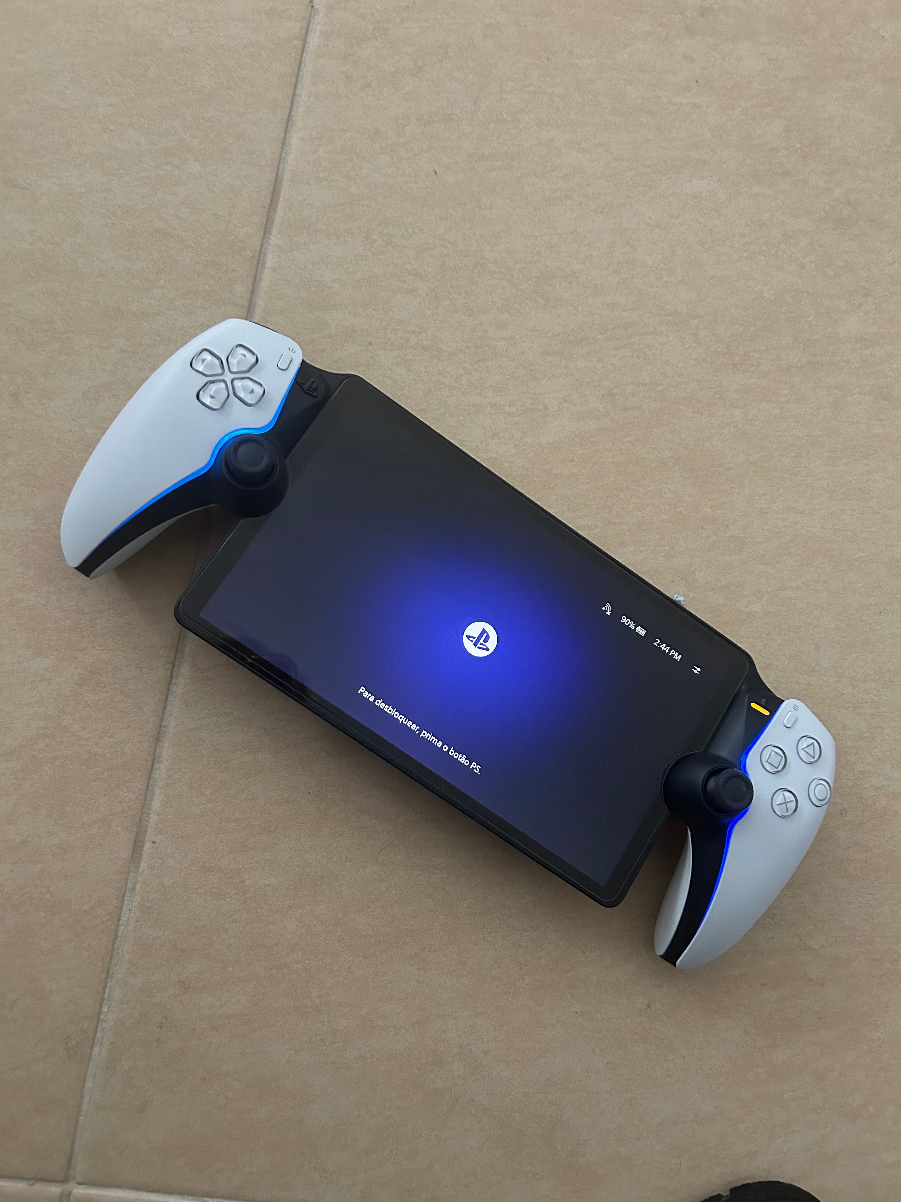 PlayStation 5 Portátil