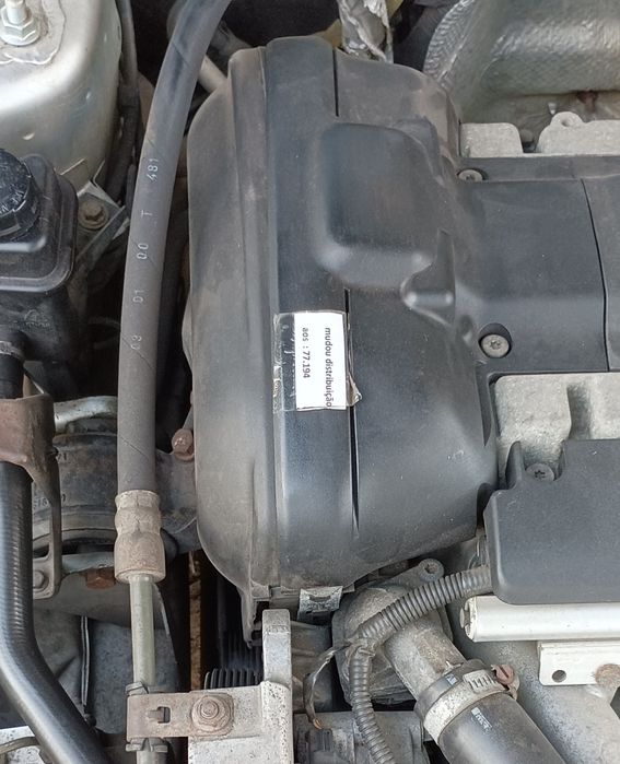 VOLVO V40 break AWD ou troca parcial por jipe