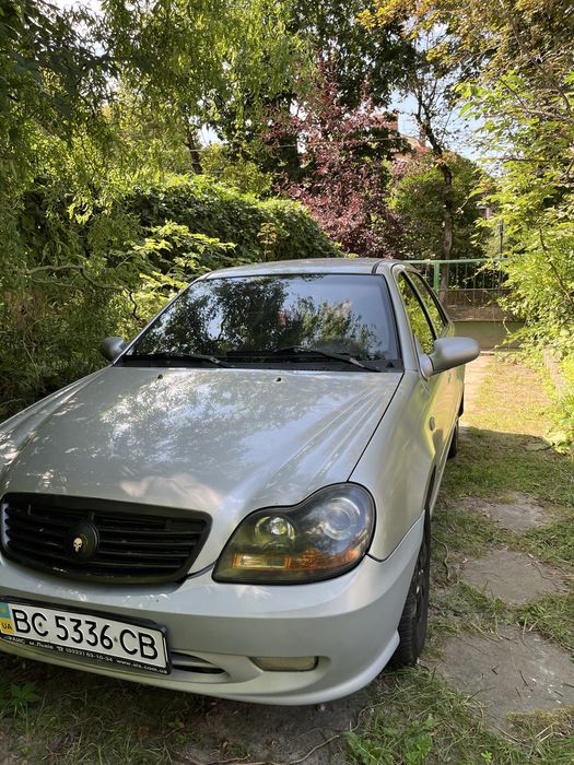 Продам або обміняю власне авто