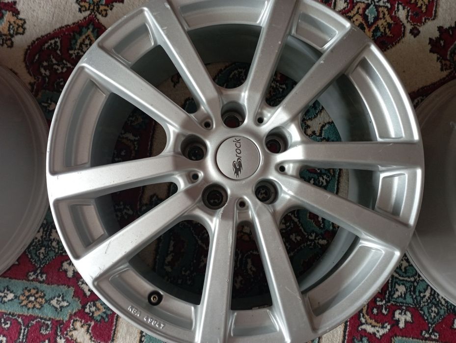 Диски, R18 5/120