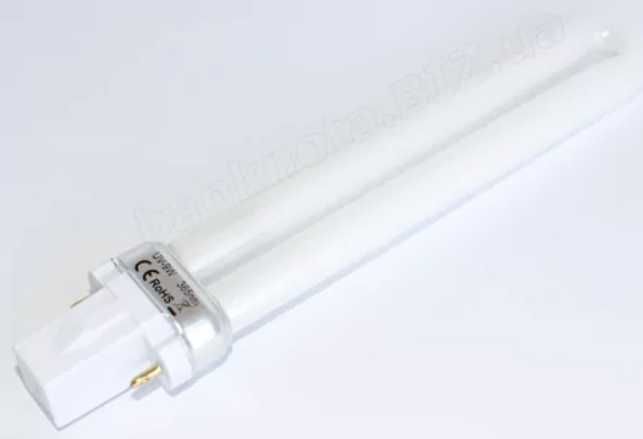 Лампа UV-9W 365 nm від ламп для сушки ногтів