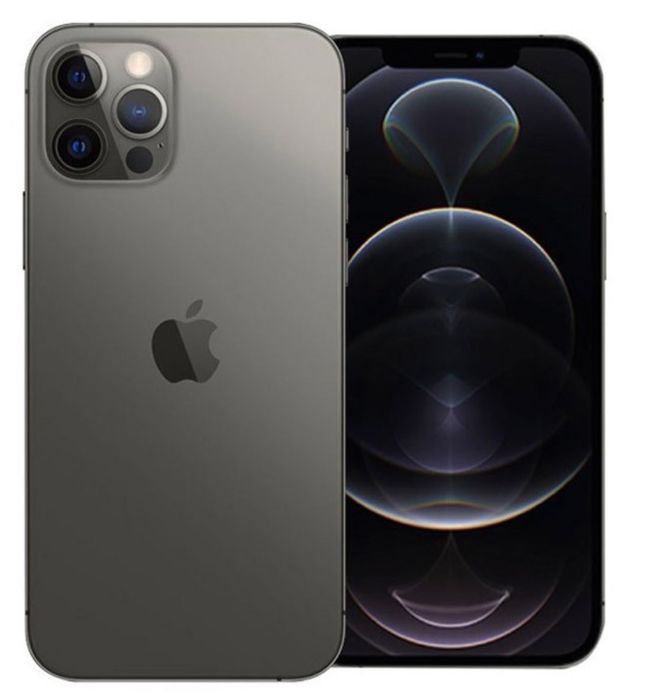 iphone 12 pro com garantia