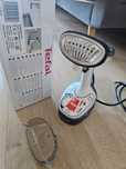 Parownica TEFAL Access Steam DR8085