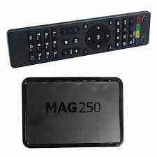 Продам MAG 250 IPTV Set