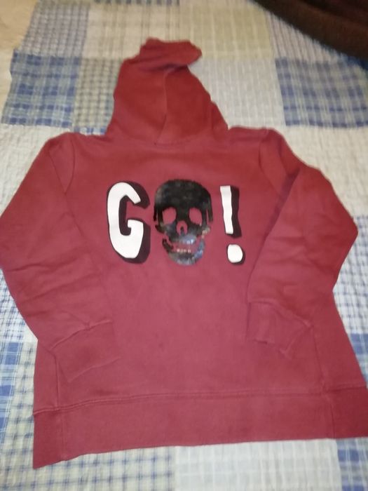 Camisolas da zara menino