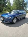 Audi A4 A4 B8 S- line Quattro 177 KM sprowadzone zarejestrowane