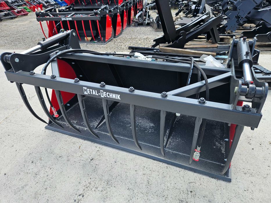 WIDŁY do PALET paleciak 80x40x1200mm euro/sms/tłok/tuz/mx/faucheux