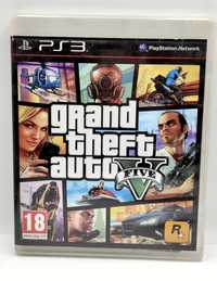 Gra Grand Theft Auto V Sony PlayStation 3 (PS3)