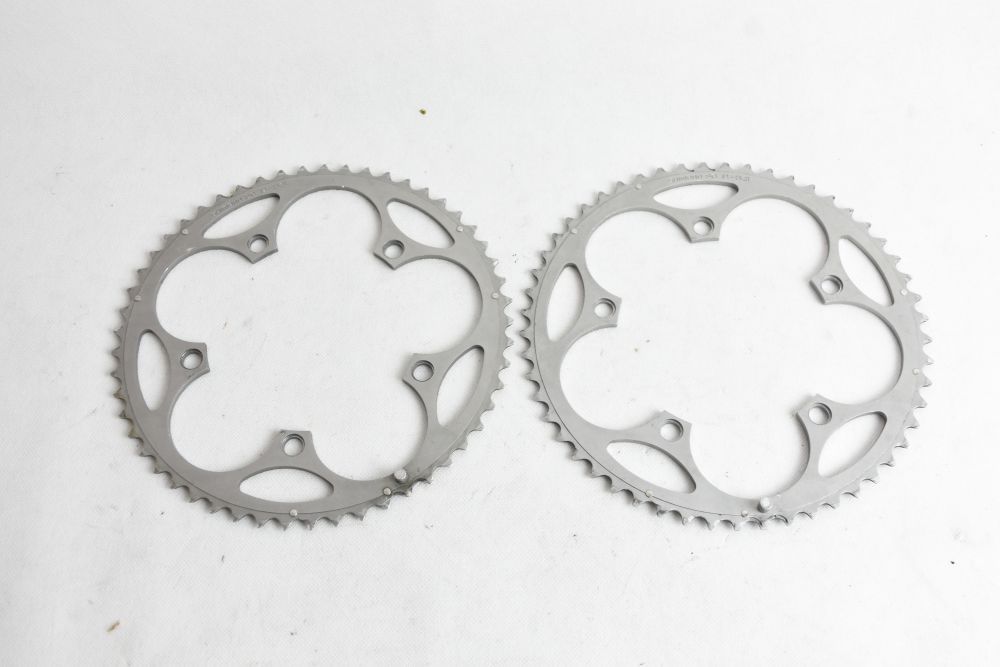 blat, tarcza, zębatka SHIMANO SG-B53 !! 53z ! bcd 130 !