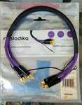 Kabel gramofony Melodika