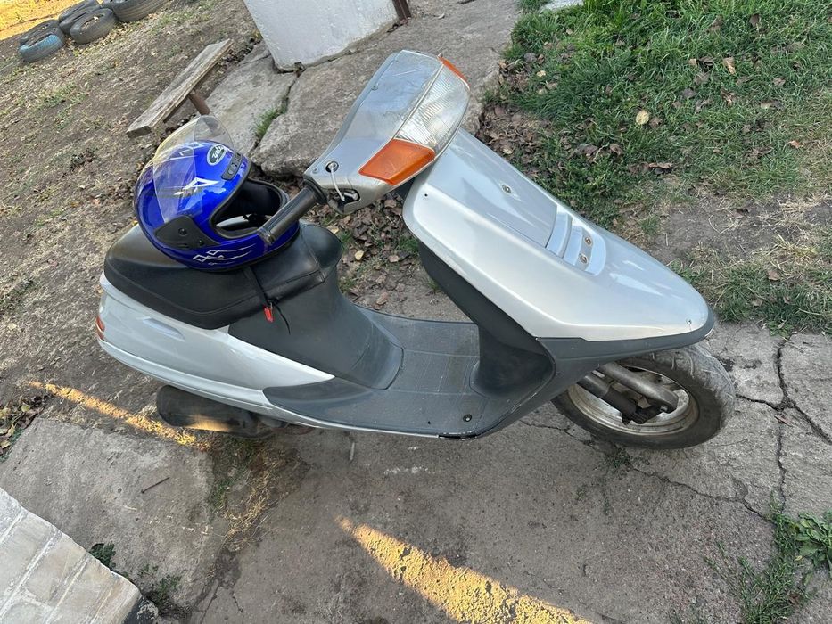 Продам Хонда такт 24