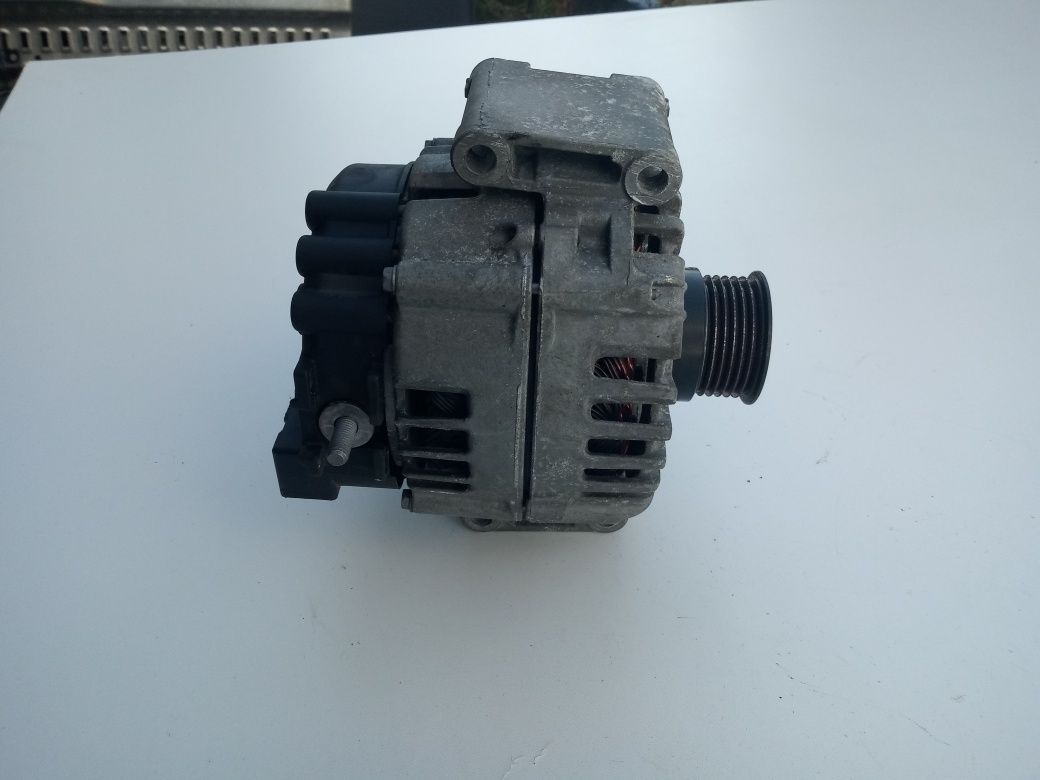 Alternator mercedes vito 447