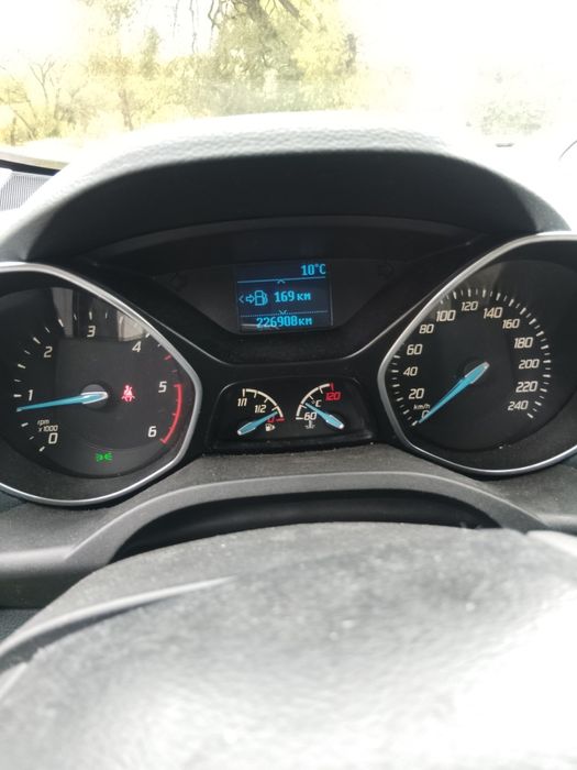 ПродамFord C- max. Форд Ц-макс 13 р.в