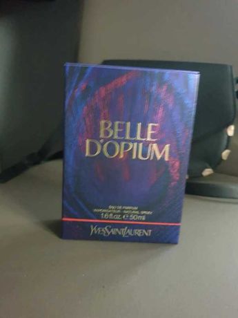 Belle D`opium 50ml Yves Saint Laurent USL unikat