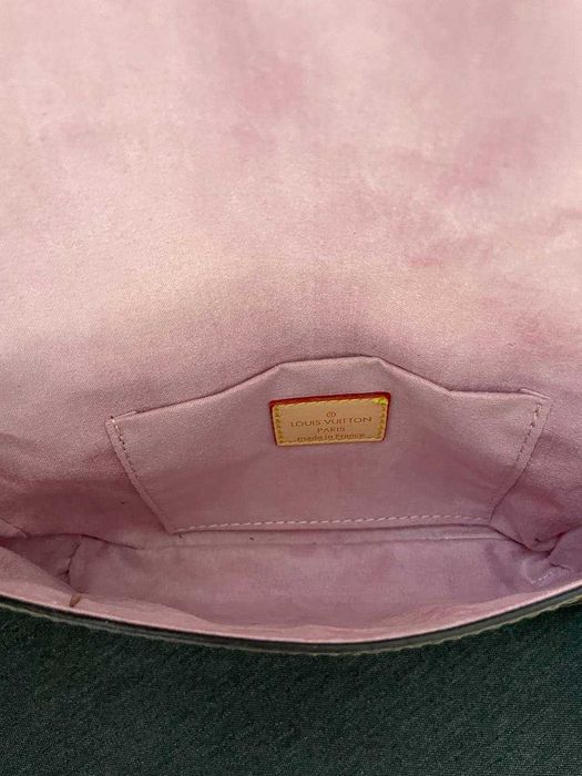 Bolsa da Louis Vuitton