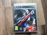 Gra PS3 NFS Need For Speed Hot Pursuit po polsku