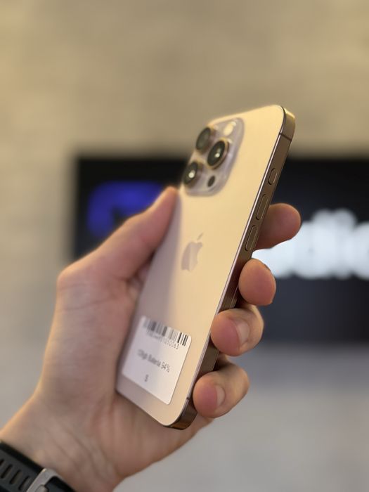 RATY 0% iPhone 16 Pro 128GB BATERIA 94% GWARANCJA 12 miesiecy!!!