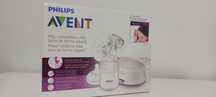 Bomba elétrica Philips Avent