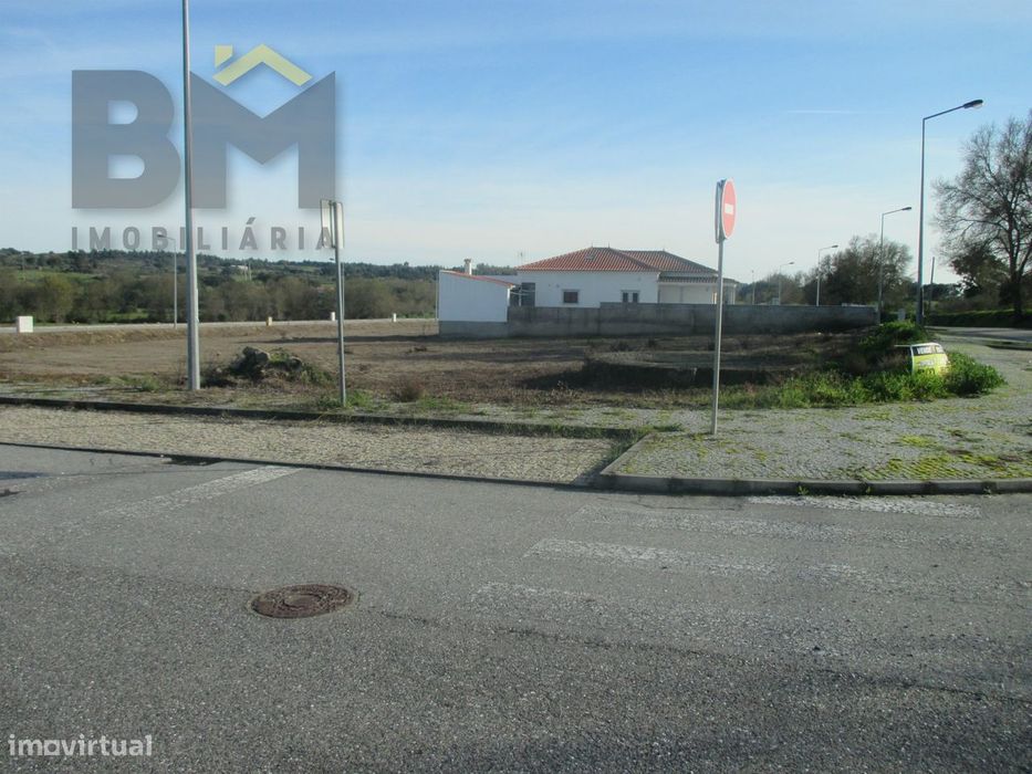 Terreno Para Construção  Venda em Escalos de Cima e Lousa,Castelo Bran