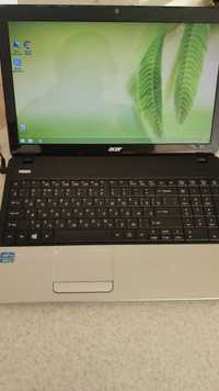 Acer Aspire E1-571G-33126G75Mnks