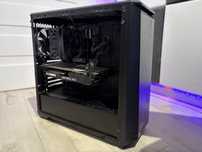 Komputer G4M3R RTX 2070 I7 (8700)