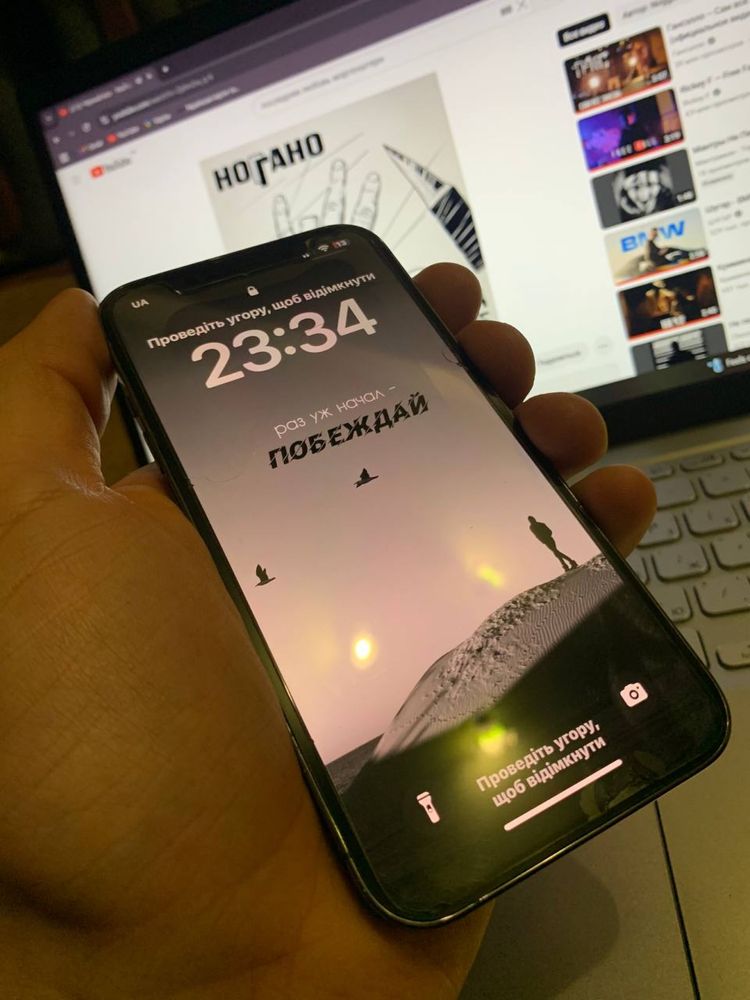 Iphone 13 pro, 256 gb