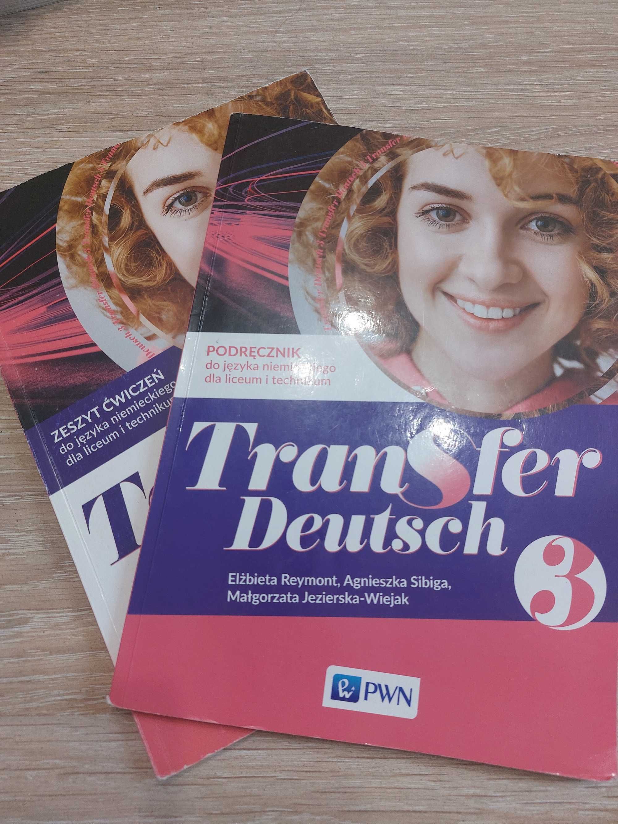 Transfer Deutsch 3