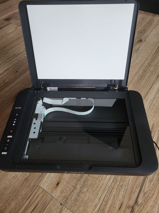 Drukarka MG2550S urządzenie wielofunkcyjne.