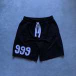 Шорти 999 yessirskiii