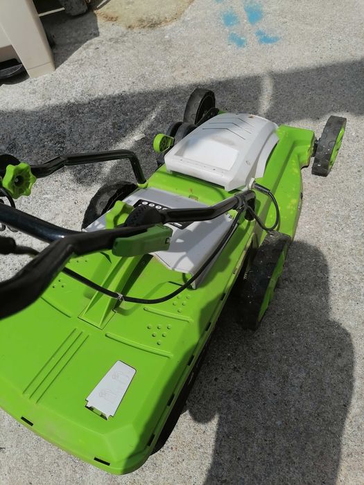 Cortador de relva - VITO