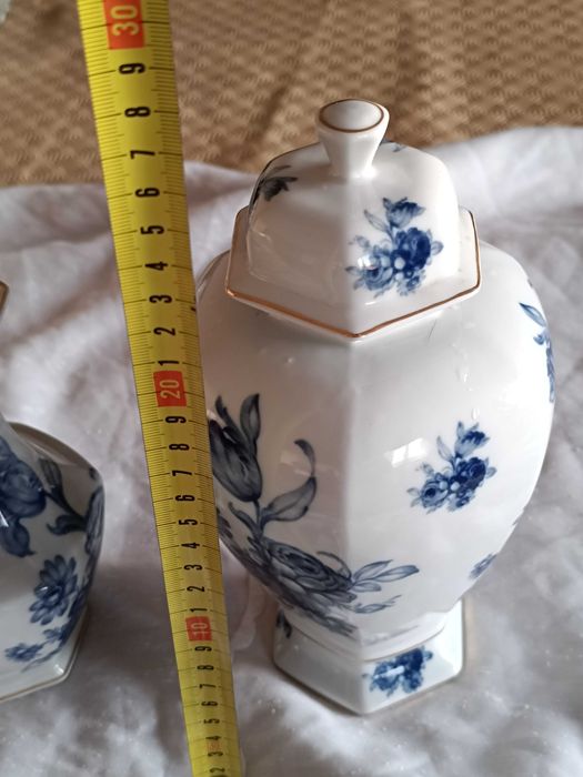 2 Jarros cerâmicos antigos da Argitral