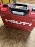 Hilti te6  uszkodzona