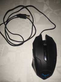 Ігрова миша Havit HV-MS691 Black. Дешево.
