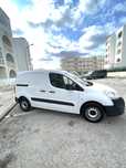 Peugeot Partner 3 lugares