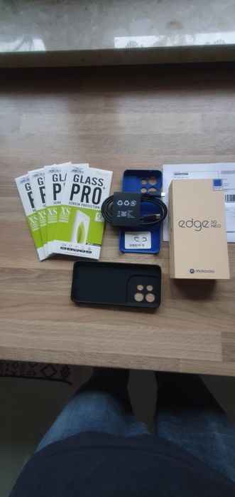 Motorola edge 50 neo
