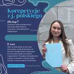 Język polski | Korepetycje | ONLINE
