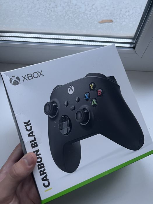 Геймпад Xbox series S / X
