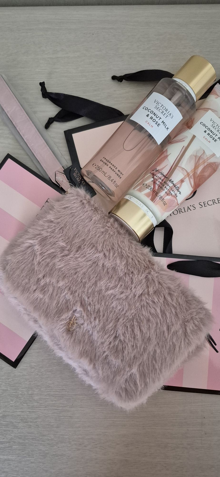 Клач, кошелек від відомого бренду Victoria's secret оригінал
