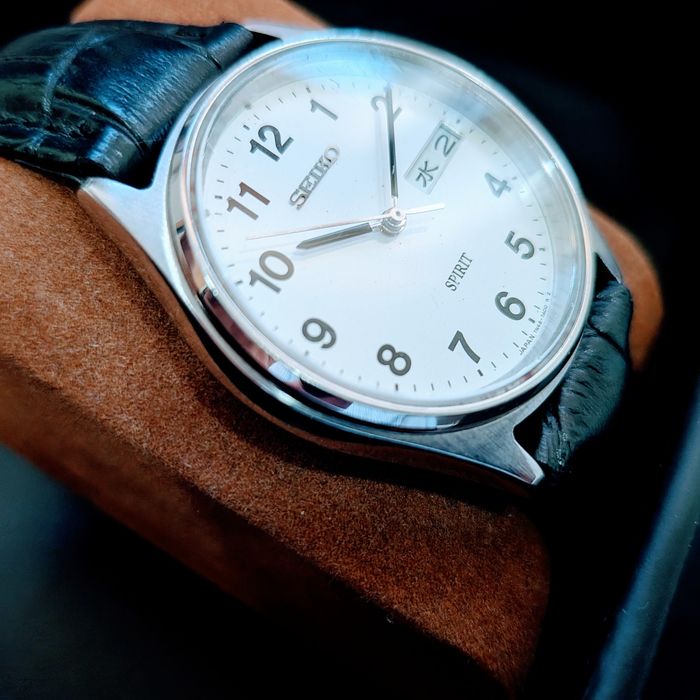 Seiko Spirit 7N48-7A00