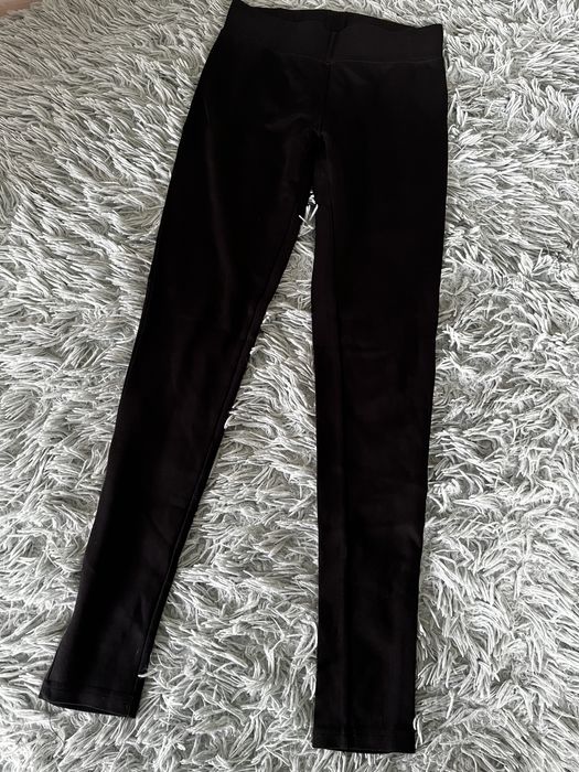 Лосіни. Спортивні штани