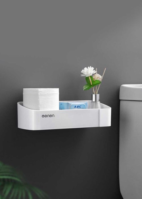 Полички у ванну кімнату