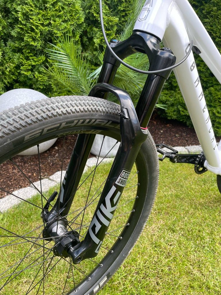 Rower commencal Absolut RS