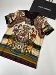 Футболки чоловічі Dolce&Gabbana