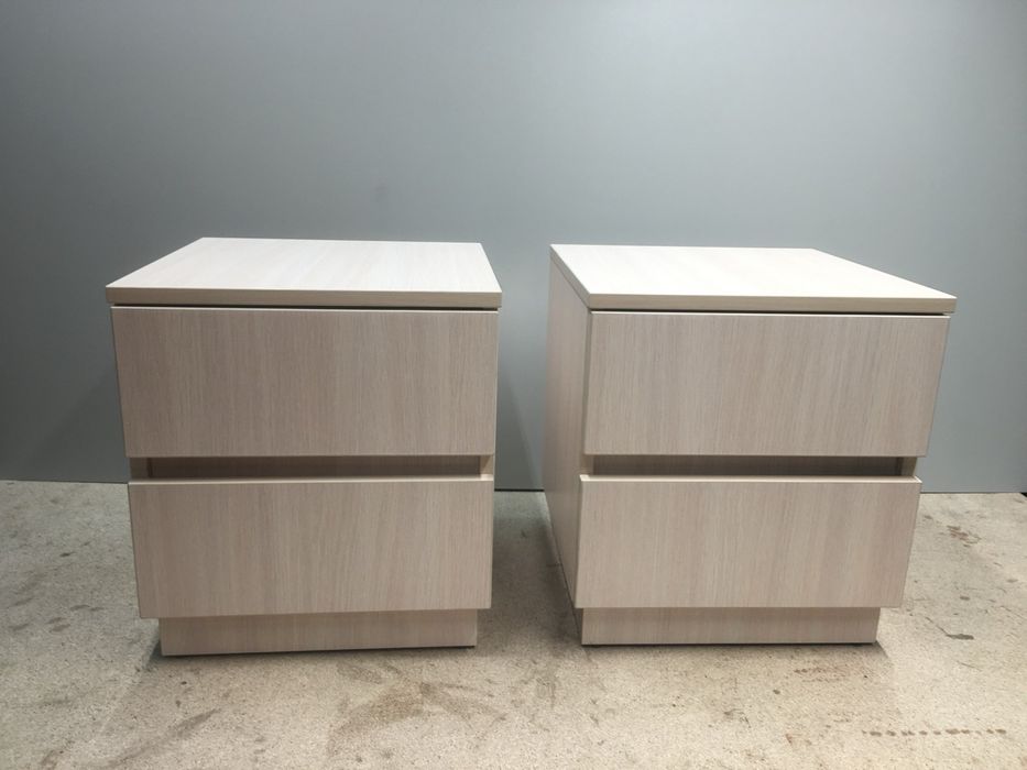 Комплект тумбочок (ціна за одну)