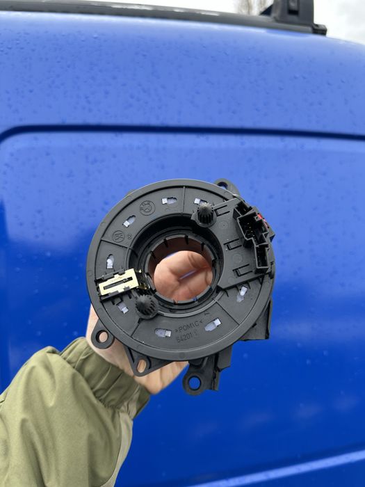 БМВ Е39 шлейф з підігрівом Шлейф Гитара Руля е46 е39 подогрев руля бмв